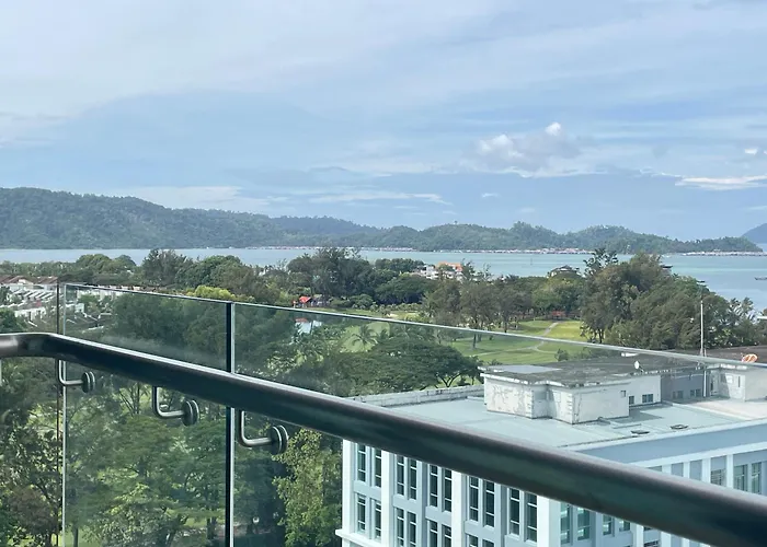 Riverson Soho Luxury Stay By Finest Homestay
