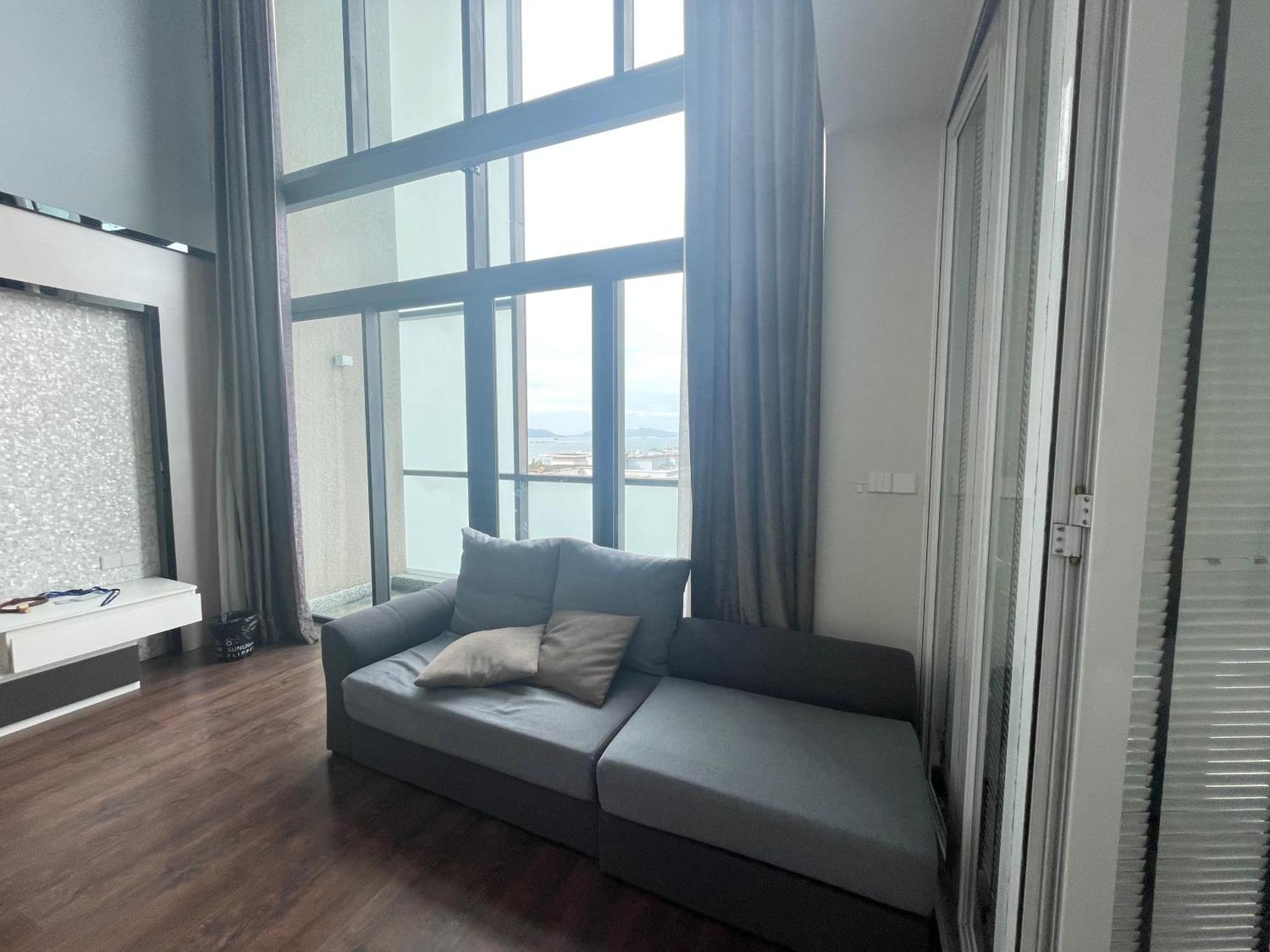 Riverson Soho Luxury By Finest Apartment *