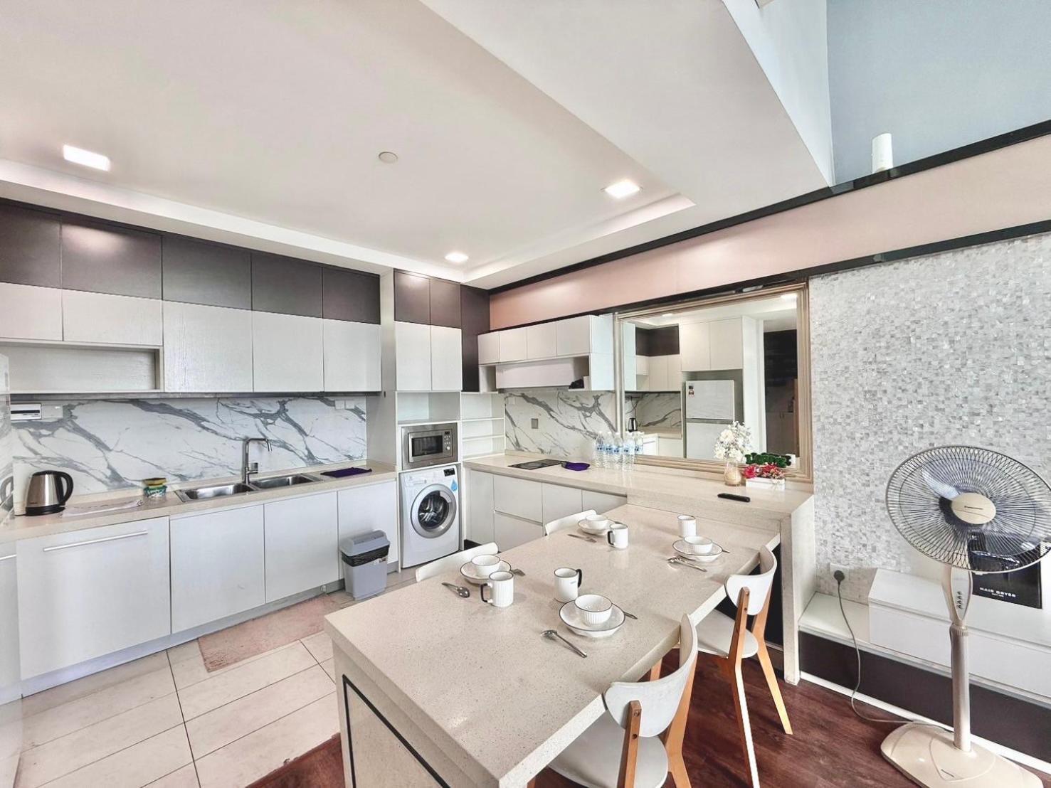 Apartment Riverson Soho Luxury By Finest *