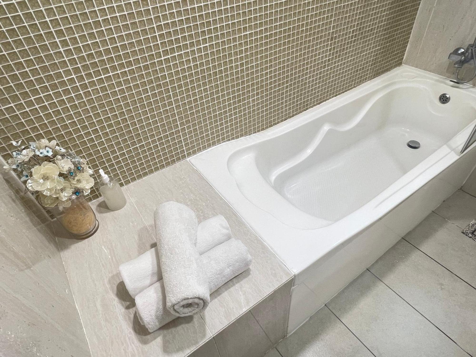 Riverson Soho Luxury By Finest Apartment