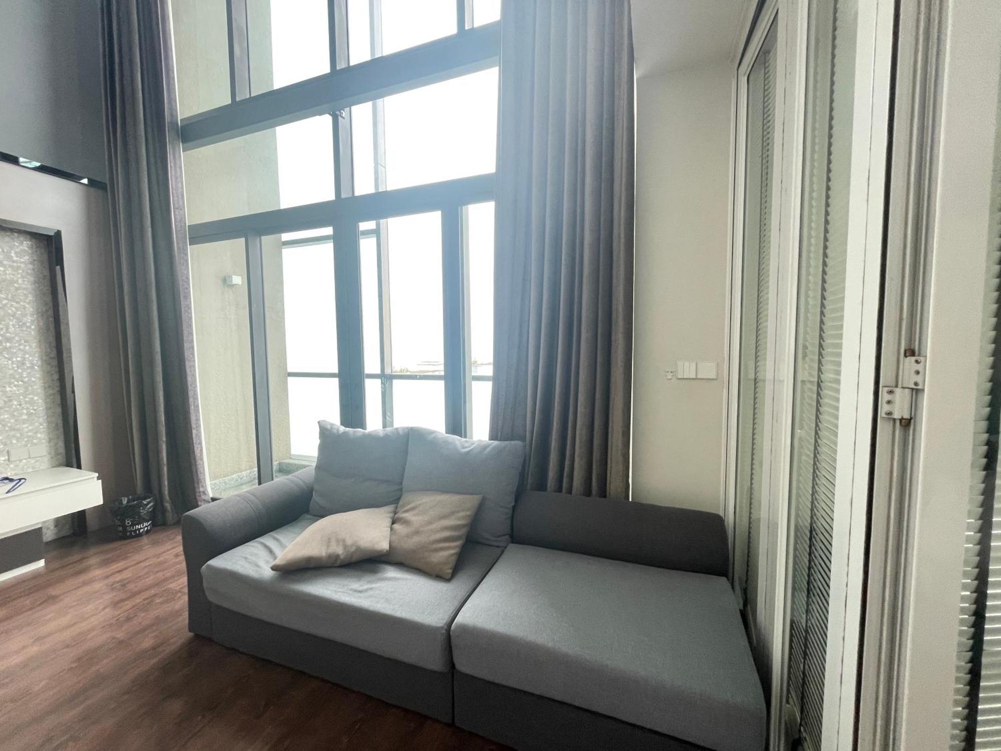 Riverson Soho Luxury By Finest Kota Kinabalu