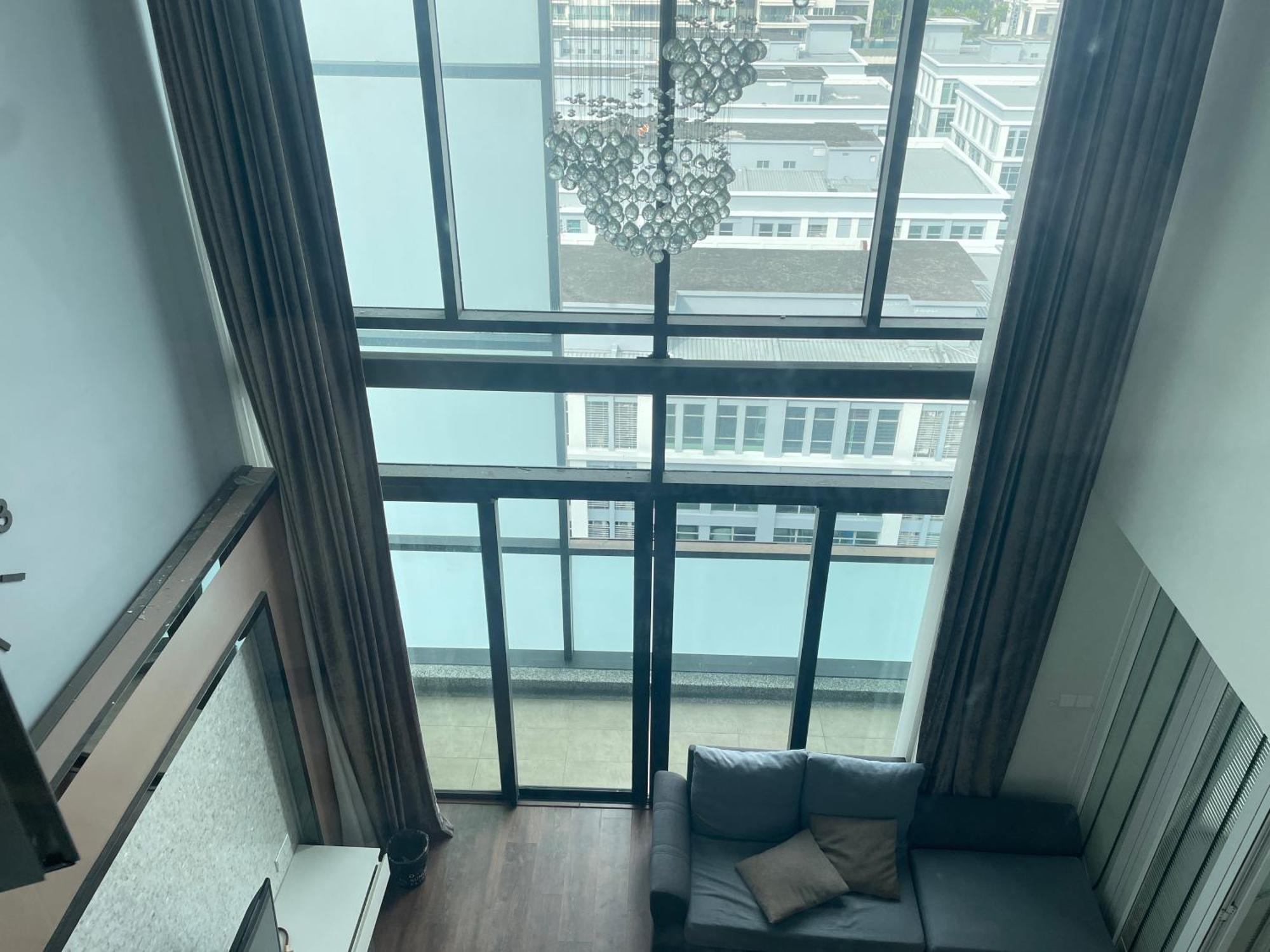 Riverson Soho Luxury By Finest Apartment *