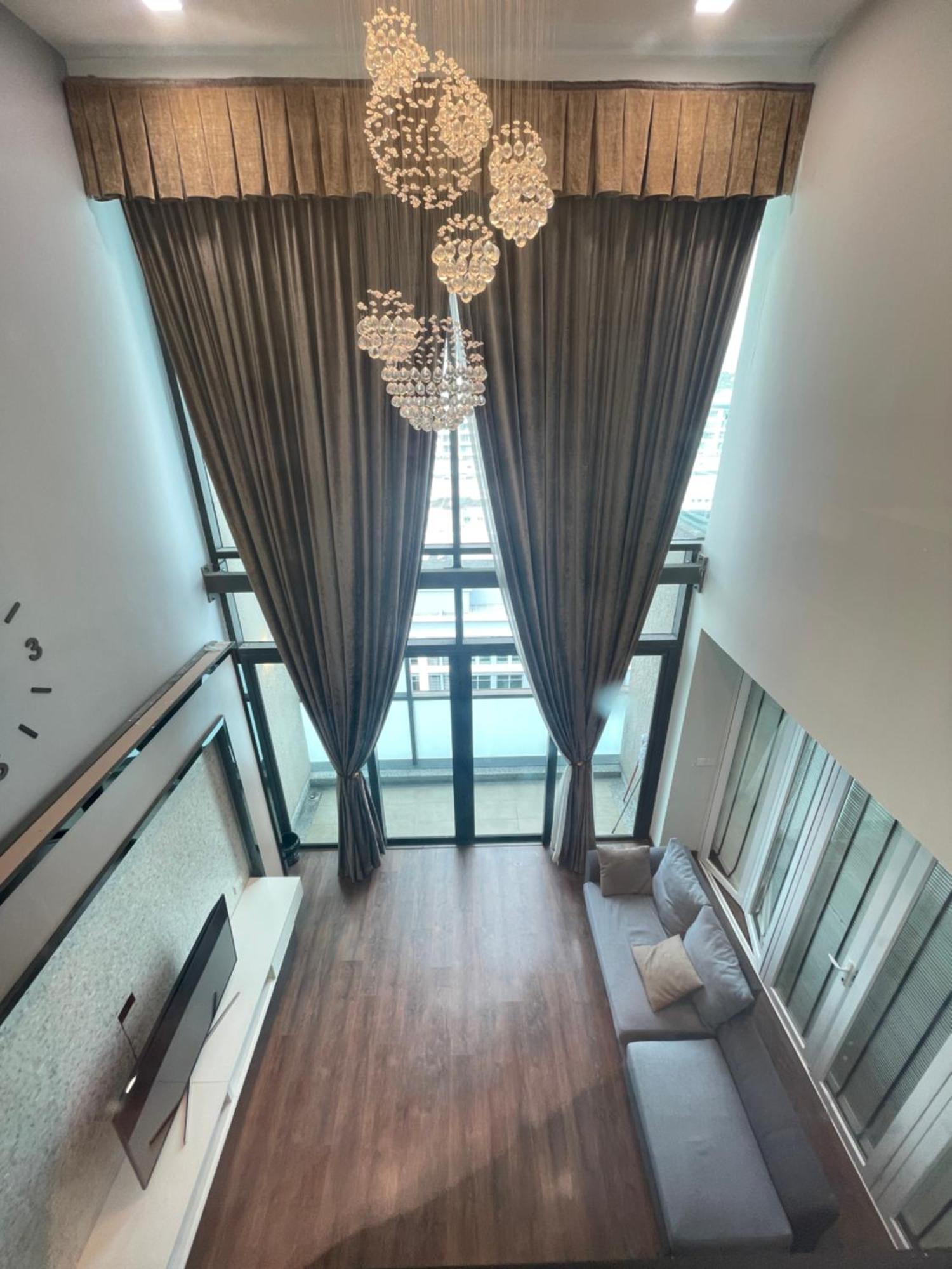 Riverson Soho Luxury By Finest Kota Kinabalu