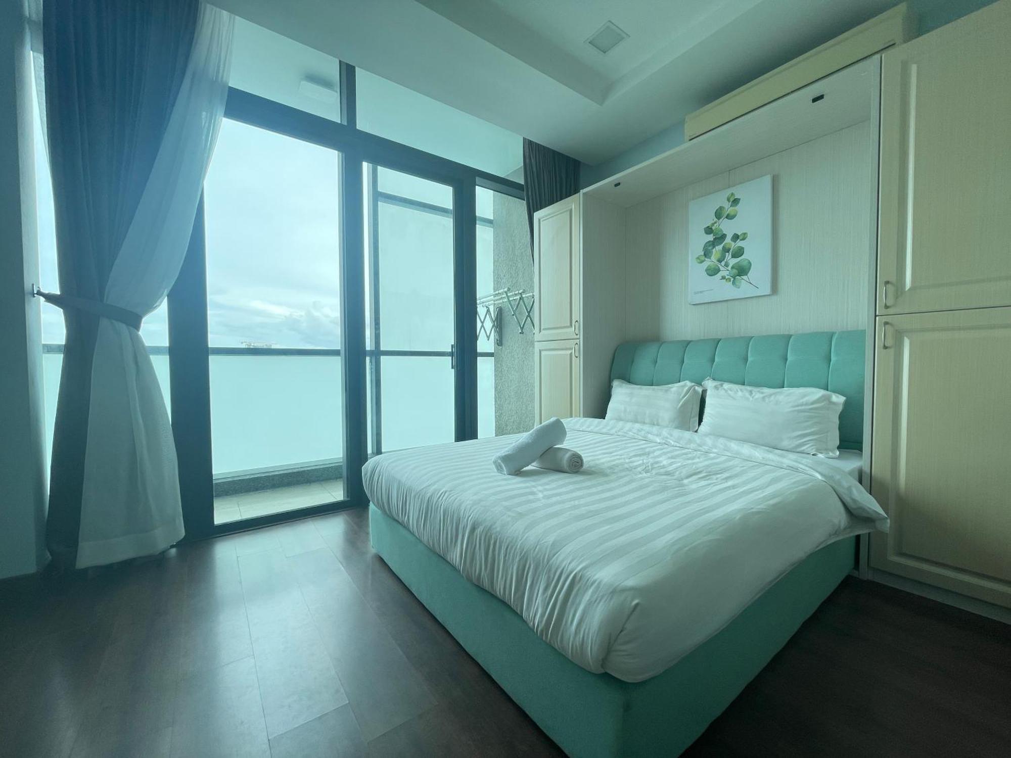 Riverson Soho Luxury By Finest Apartment *