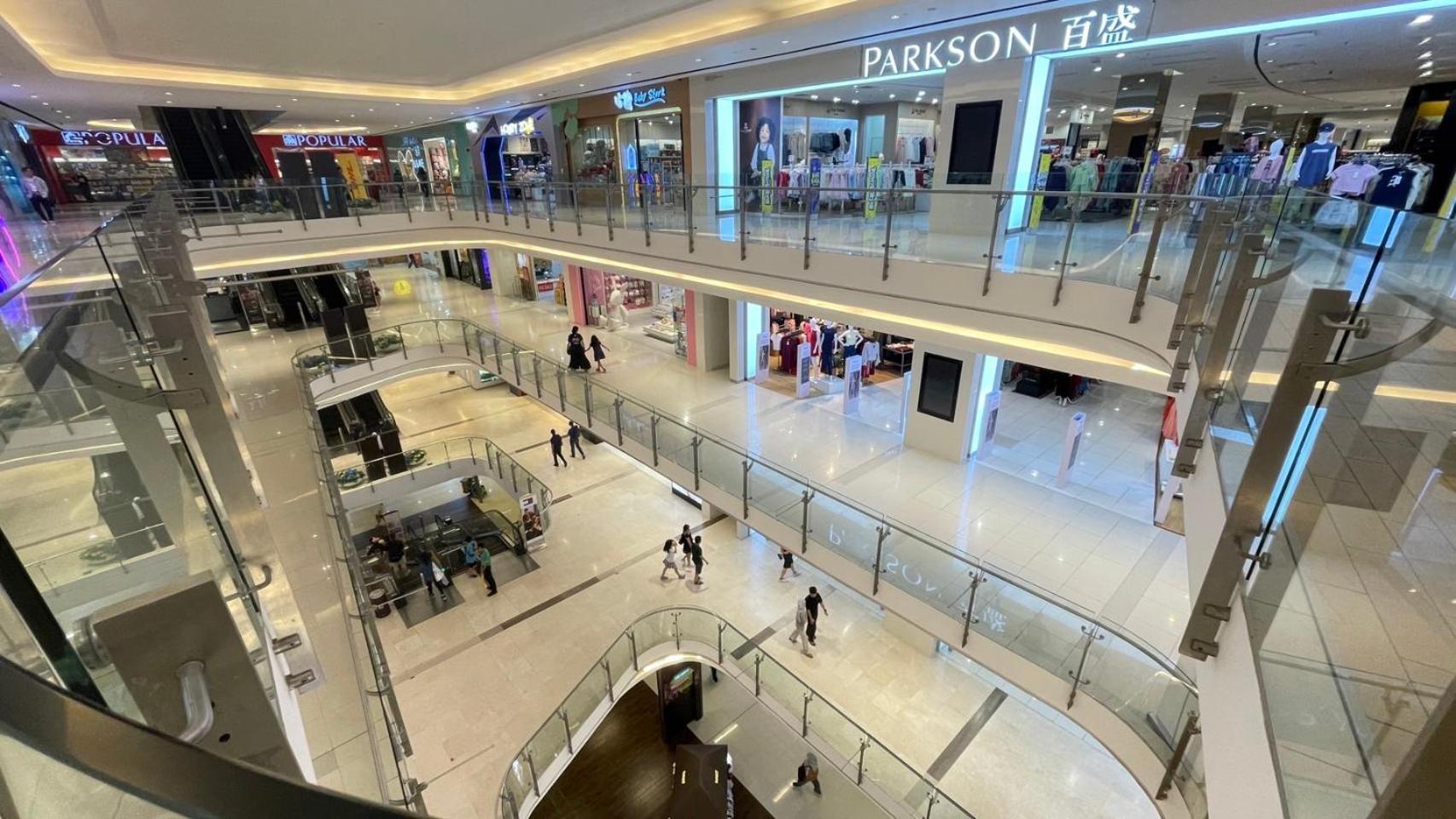 Riverson Soho Luxury By Finest